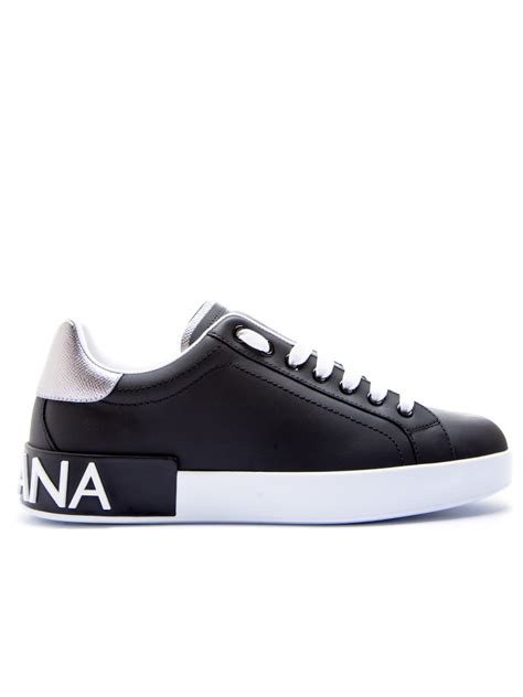 dolce and gabbana sneakers za